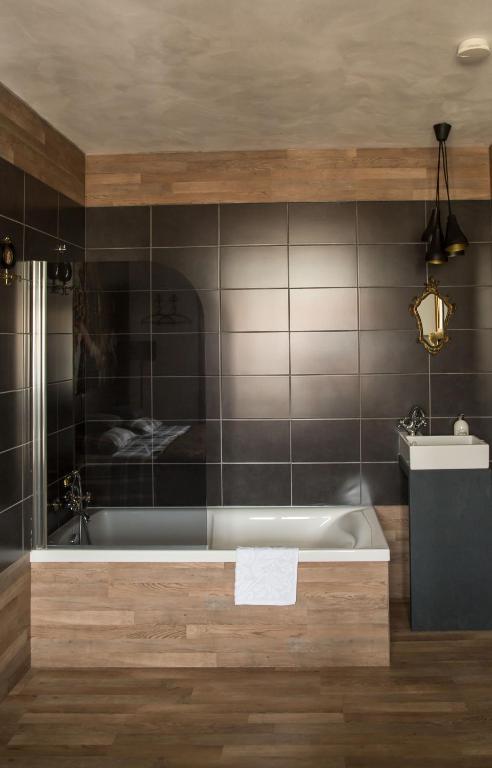 B&B Doen & Laten Eijsden Habitación foto